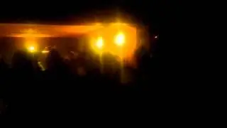 Bunkier -Antynazi / Tychy Tawerna 22-08-2015  Live