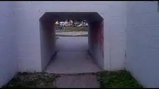Beautiful South Arm Park Playground July 31 2012