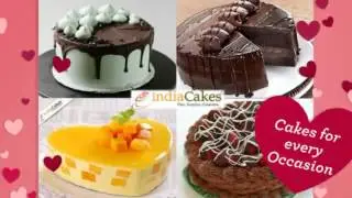 indiacakes Online Cake Delivery shop