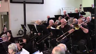 Encore Band Toronto -- Place St Henri