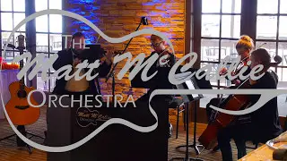 Kiss From A Rose | St Louis String Quartet
