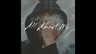 All About Me (Feat. CB45) | High-Energy Hip Hop x Pop Rap Track