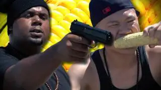 Thugs Love&nbsp;Corn!