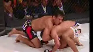 World Series of Fighting 10: Luiz Firmino vs Tyson Griffin Results