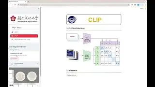 CLIP and BERT Models for Image-to-Text Relation Extraction | IIR Final Project