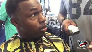 The Funniest Barbershop Videos Of October 2016💈😂😂.