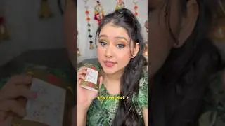 Bindi Hack ✨Try It works! #youtubeshorts #makeup #weddingseries #ytshort #viral #tips