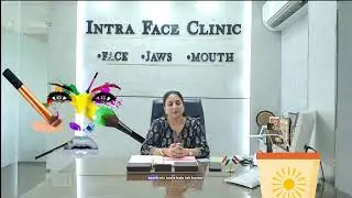🤔 Kiya Sunscreen ke Sath Foundation mix kar sakte h 🤔 | Foundation & Sunscreen | Dr Surabhi Fauzdar