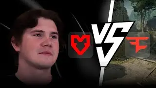 ЭВЕЛОН И ШАДОУКЕК СМОТРЯТ МАТЧ MOUZ VS FAZE | AUSTIN MAJOR 2025 | STAGE 3