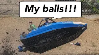 Funniest jetsprint audio&hellip;EVER!!!