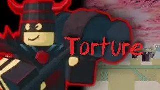 Doombringer Destroyed my Mental|Battle Bricks|Roblox|