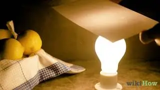 How to Make an Invisible Ink Message