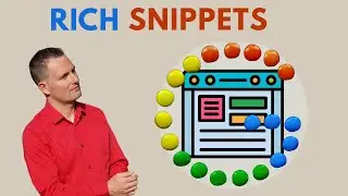 Rich Snippets | Lars erkl&auml;rt wie du deine Seite auf Google zum Gl&auml;nzen bringst