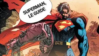 Commencer SUPERMAN en 2024 🤔🦸🧾