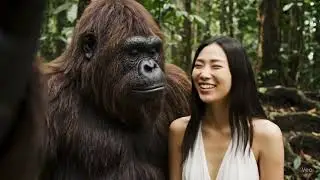 Essas ciladas procuram o Gorilão, não é possível 🤣🤣🤣