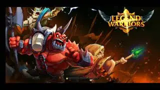 Legend Heroes: Epic Battle - Action RPG Ver. 1.0.50. MOD APK | Unlimited Coins | High Reward XP |