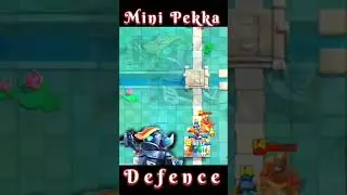 Peka Smash⚔️ #clashroyale #supercell #trending