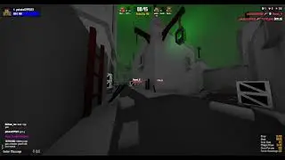 Hacker (krunker.io)