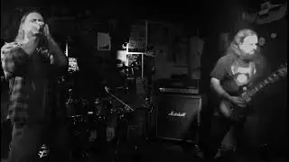 Moonsblood - In Flames cover of Pinball Map