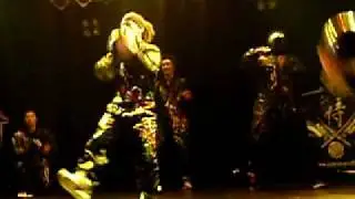 侍BALLERS