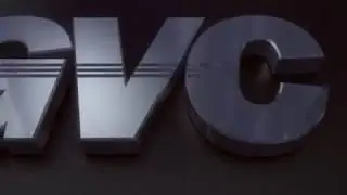 BGVC movie-style logo