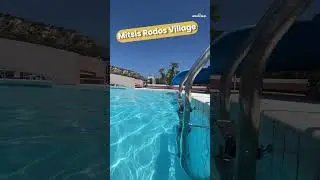 TOP 5 Hoteli W Grecji! Jaki Jest Najlepszy? 🇬🇷