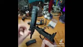 1976 VZ61 Scorpion