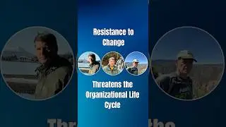 Resistance￼ to  Change￼