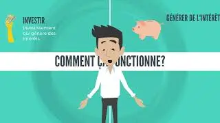 Comprendre les int&eacute;r&ecirc;ts compos&eacute;s
