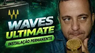 Instalando Plugins Waves 16 Ultimate