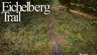 Eichelberg Trail POV | Black Forest