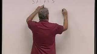 מבוא - חשבון בסיסי וטכניקה אלגברית - 11 - חילוק עם שארית