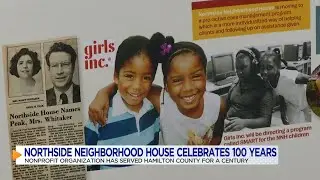 Northside Neighborhood House celebrates 100 years