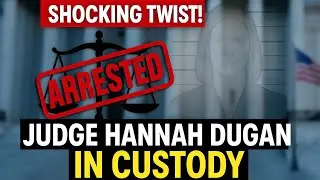 Judge Hannah Dugan Arrest: Justice or Drama?
