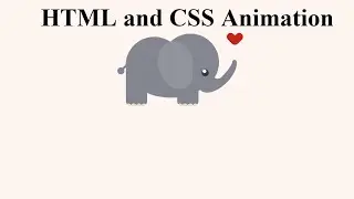 I love CSS || Watch it || Isn't it beautiful?