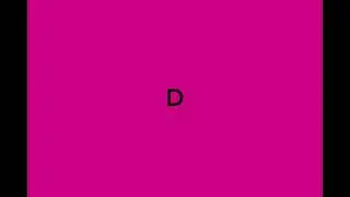 Letter D Song-Have fun teaching