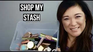 shop my stash | luxury beauty edition | january 2020