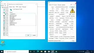 Fake nvidia gtx 960 driver for windows 10