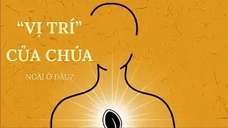 Chúa có trong chính Bạn? | Triết Học S.3 E.24