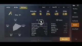 ZERO KD NOOB PROVING HIMSELF | KD Doesn&rsquo;t MATTER Skills MATTER | PUBG MOBILE 2020 |