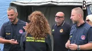 𝗕𝗘𝗡𝗘𝗩𝗘𝗡𝗧𝗢| 𝗠𝗔𝗫𝗜 𝗘𝗦𝗘𝗥𝗖𝗜𝗧𝗔𝗭𝗜𝗢𝗡𝗘 𝗦𝗨𝗟 𝗥𝗜𝗦𝗖𝗛𝗜𝗢 𝗜𝗗𝗥𝗔𝗨𝗟𝗜𝗖𝗢 𝗔 𝟭𝟬 𝗔𝗡𝗡𝗜 𝗗𝗔𝗟𝗟’𝗔𝗟𝗟𝗨𝗩𝗜𝗢𝗡𝗘