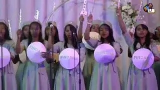 Mitsangana ry tanora (Noely 2025)