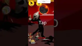 stick war lacger final Boos Fight (TOOL FACE)