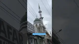 Piari azan or masjid #pakistan #azaanoffical #islam #foryou #update #update #azan #foryoupage #short