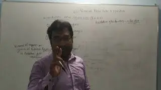 Class-10 chemistry by mayank sir