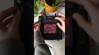 chill lofi track jam with Kaoss Pad 3 #lofi #lofi #beats #lofimusic #kaosspad #korg #music #chill