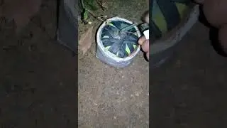 100g kclo4 +al