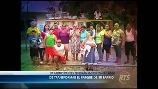 El concurso 