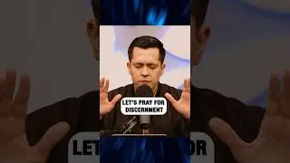 A Prayer For Discernment