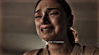Kaadhal Nee Kayam Nee | Hey Sinamika | Kanave Nee Naan | Sad Love WhatsApp Status | Girls Love